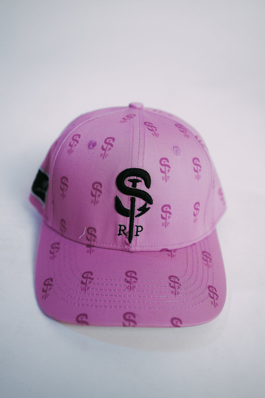 Casquette Street RP Nublon