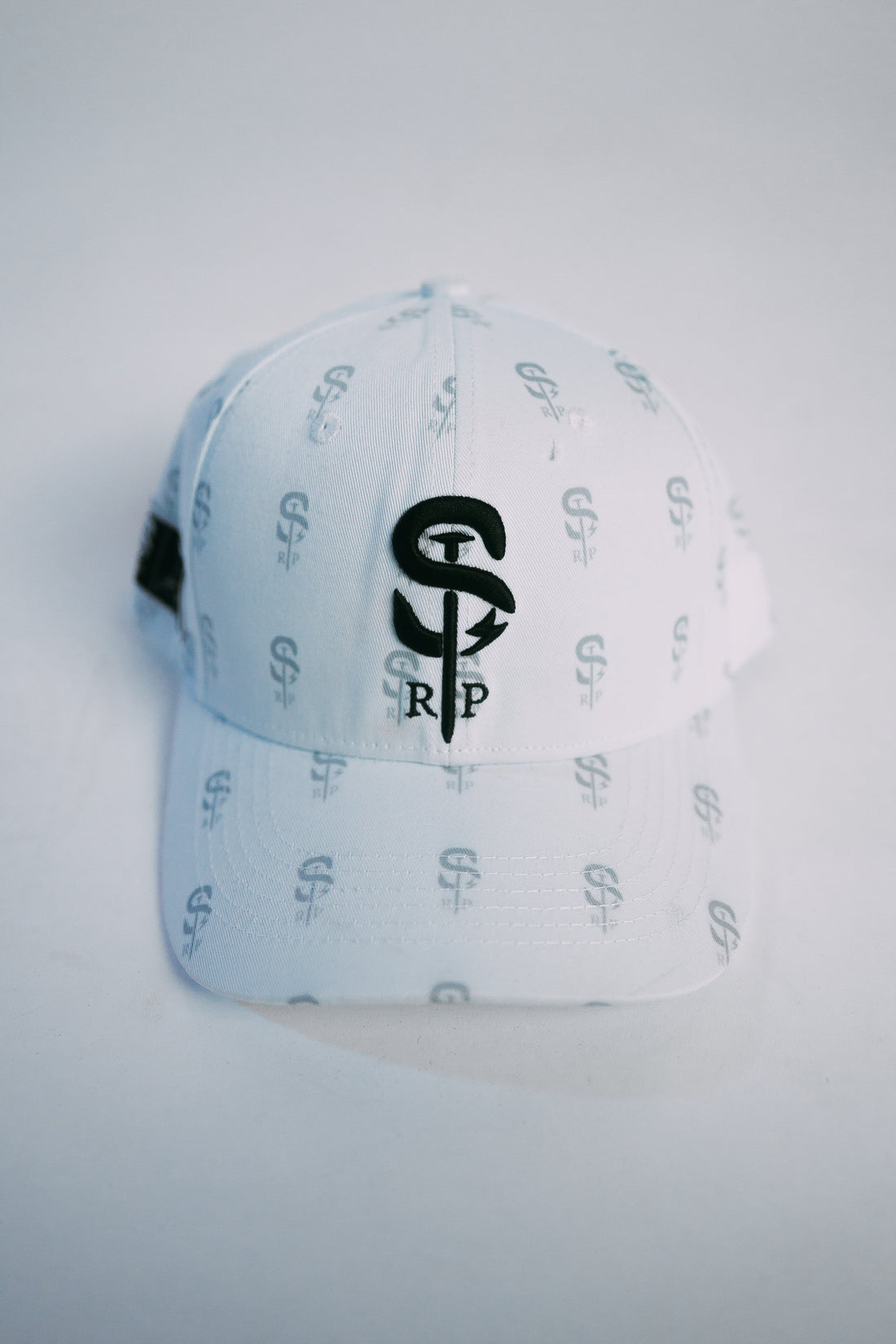 Casquette Street RP Nublon