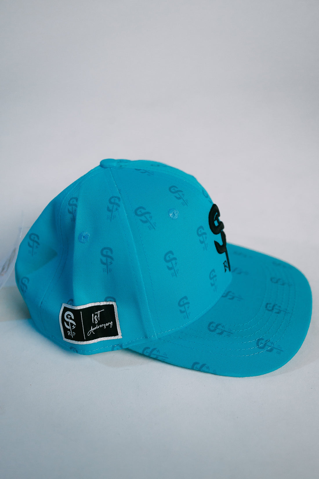 Casquette Street RP Nublon